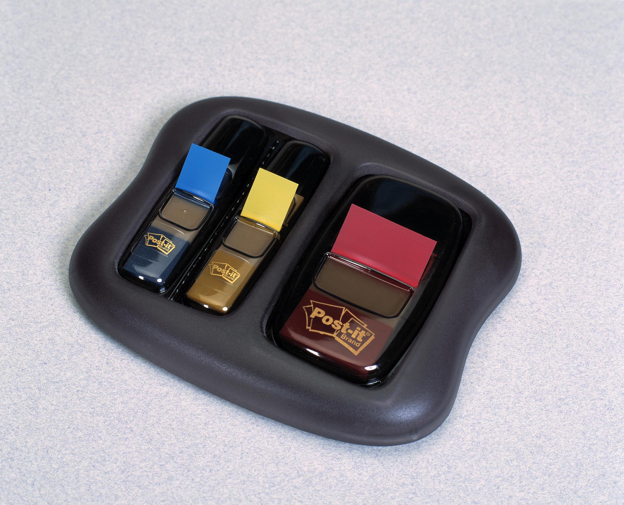 Zakładki indeksujące Post-It podajnik 680-ISK