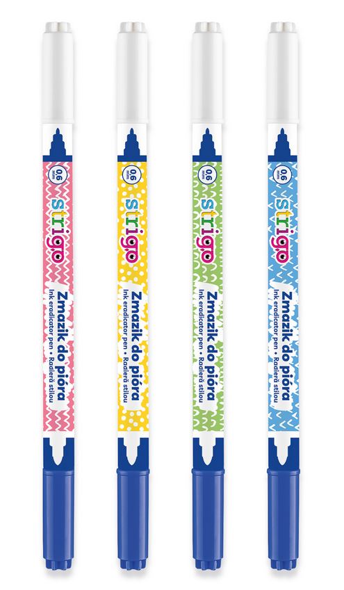 WYMAZYWACZ DO PIÓRA STRIGO SSC173 W