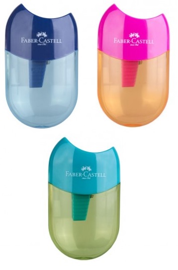 Temperówka pojedyńcza trend 183515 FC