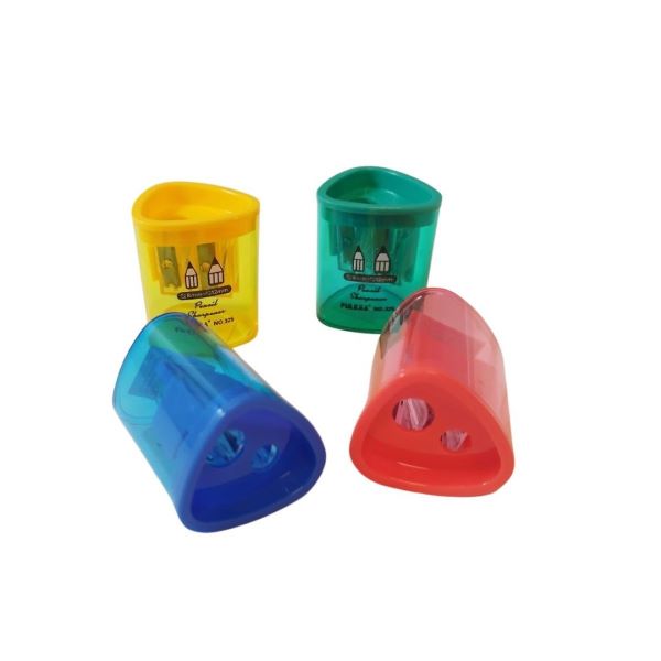 Temperówka trójkątna NO 325 903227 KTW