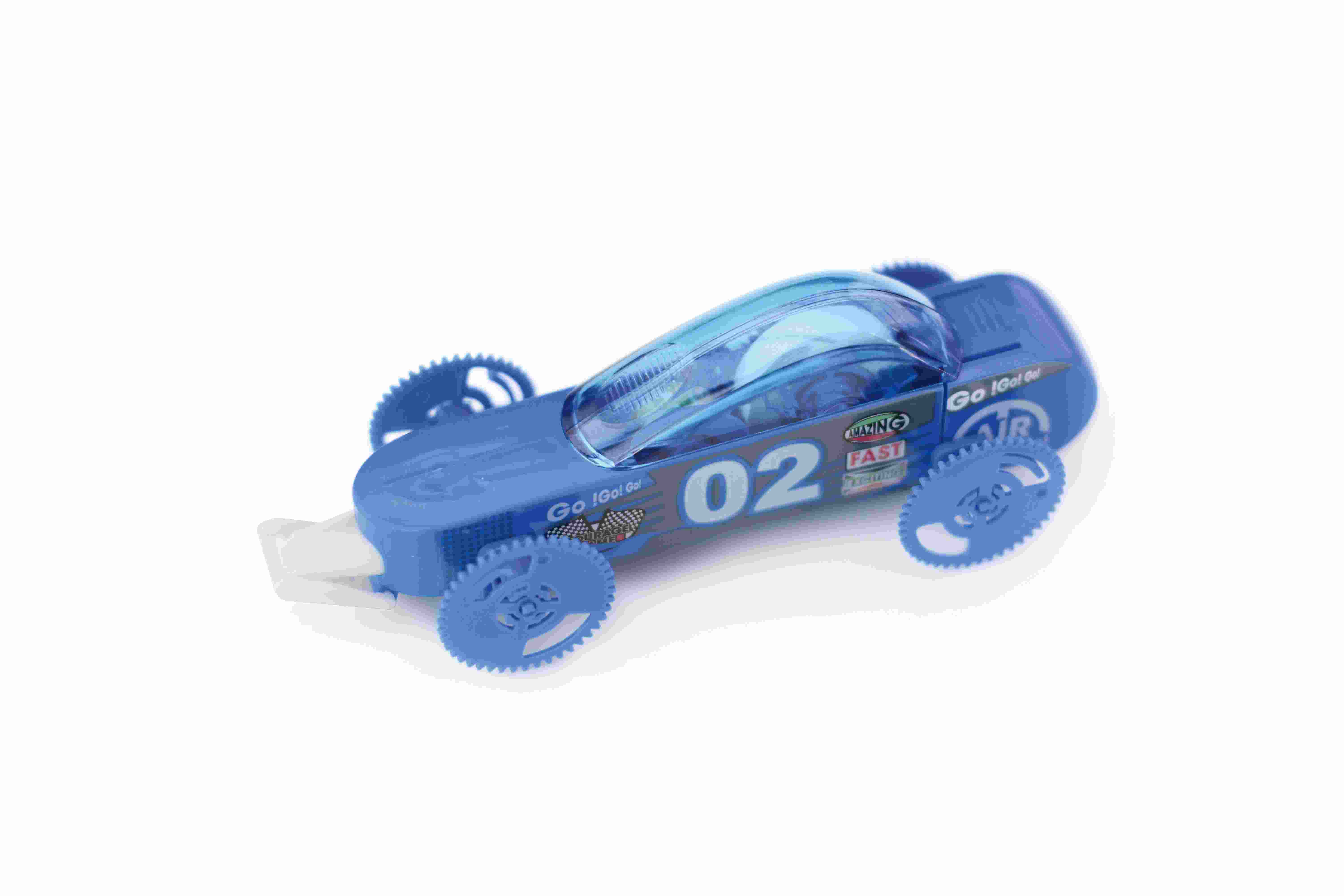 Korektor w taśmie Top Speed 6mx5mm GDD