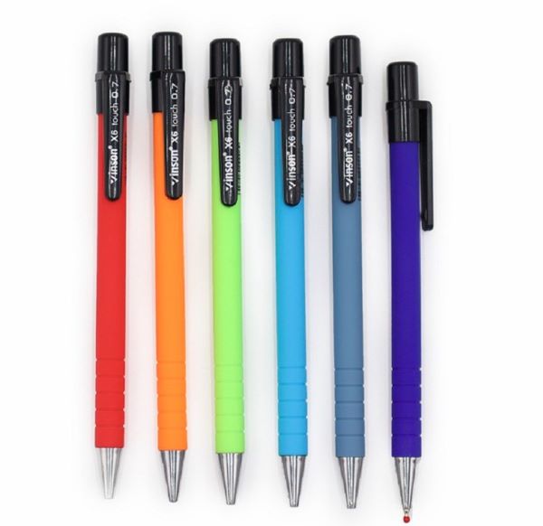 DŁUGOPIS VINSON X6 TOUCH 902668 KTW