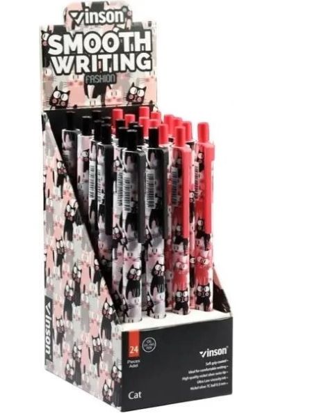 Długopis VINSON F2 Cat  903134 KTW