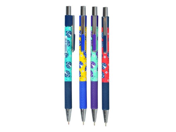 Długopis Vision 201 Ladybug 903204 KTW