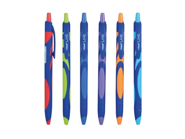 Długopis Vinson Live F20 902785 KTW