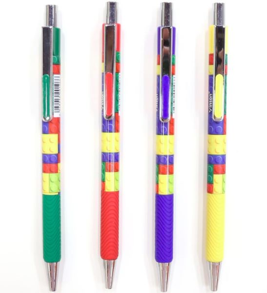 Długopis VINSON 106 Fashion 903098 KTW