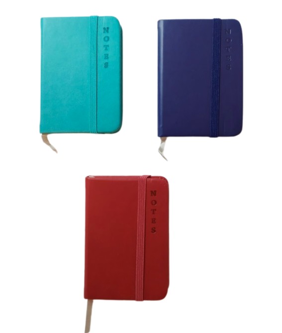 Notes A-7/80 5801-2 903220 KTW