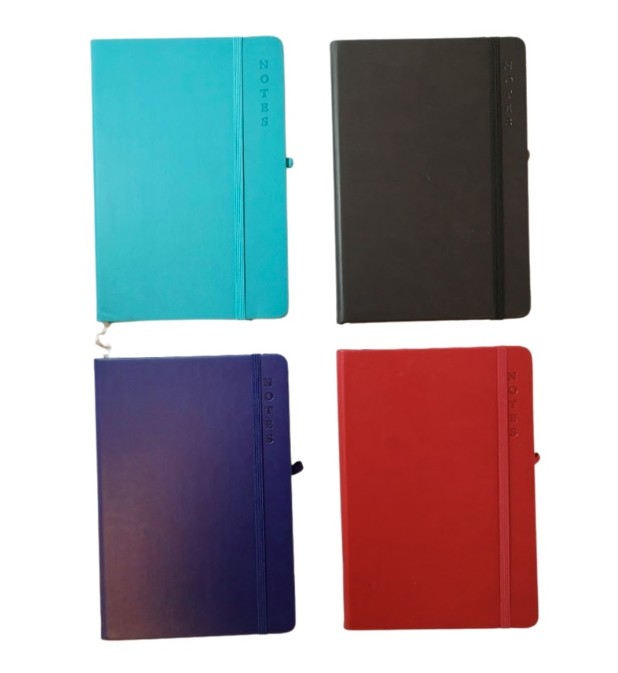 Notes A6/80 5802-2 903322 KTW