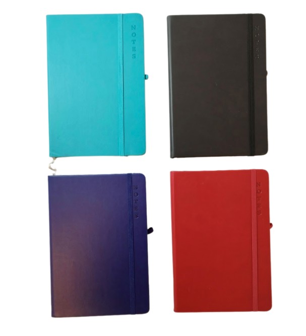 Notes A5/80 5803-2 903324 KTW
