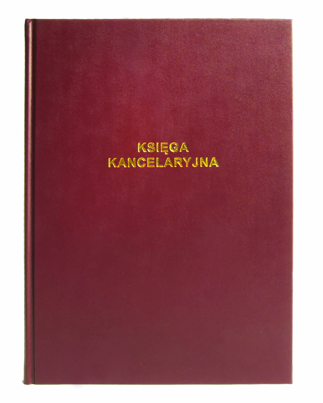 Księga kancelaryjna MiP 700-B A4