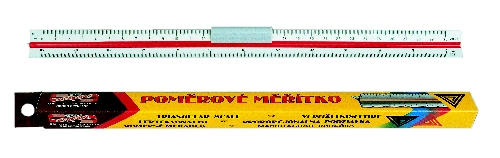 Skalówka budowlana Koh-I-Noor