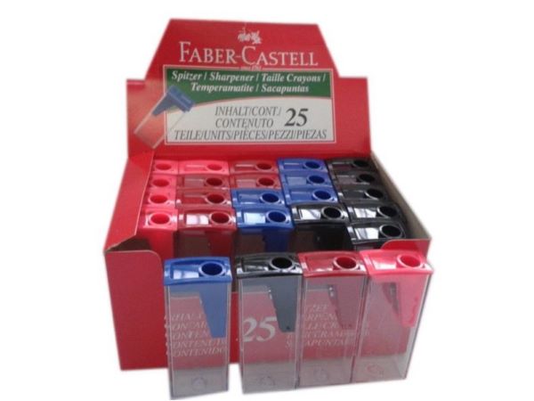 Temper. Plastic. FC581526