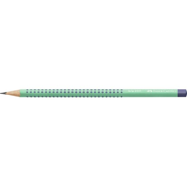 Ołówek Grip 2001 Flow Edition Buzzing BL Faber Castell