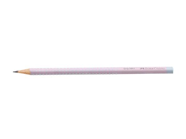 Ołówek Grip 2001 Flow Edition Blushing Sky B Faber Castell 117003 Amex