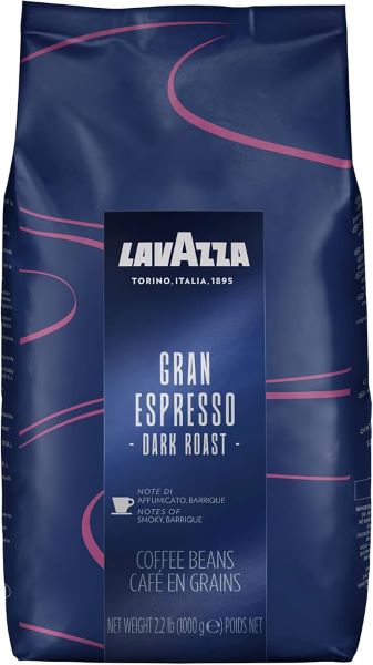 Kawa Lavazza Crema e Aroma Espresso 1kg ziarnista
