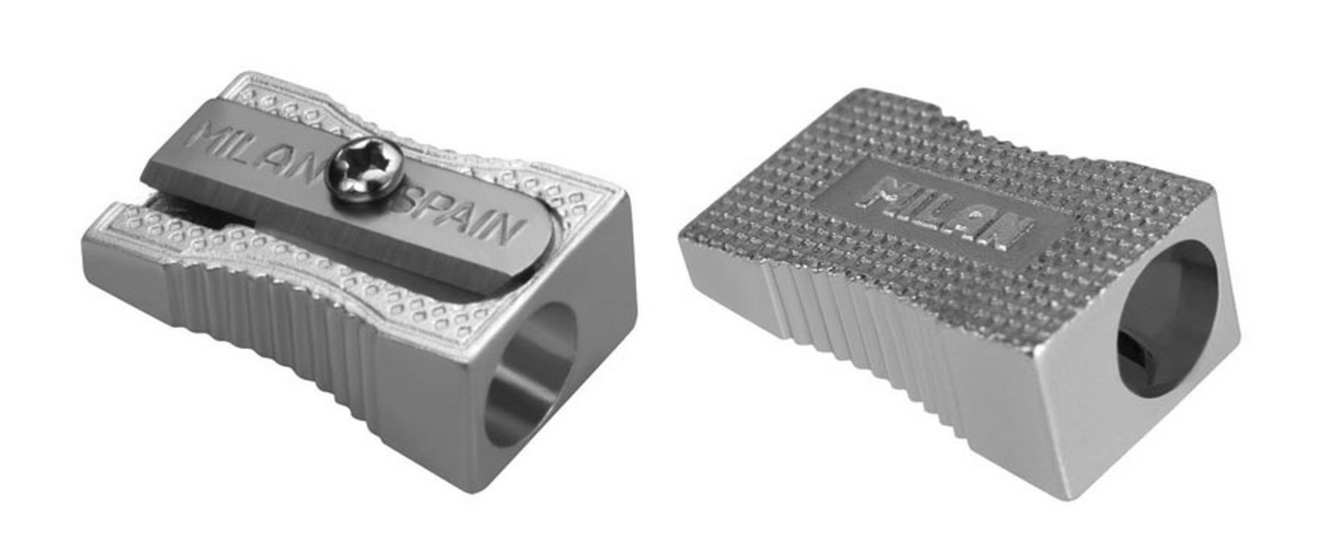 Temperówka pojedyncza Milan