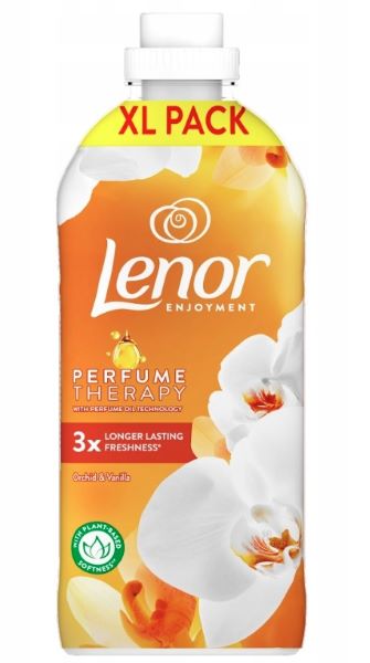 Płyn do płukania tkanin Lenor 1200ml