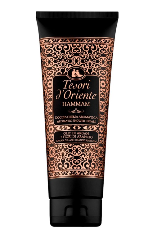 Żel pod prysznic Tesori d"Oriente 250ml