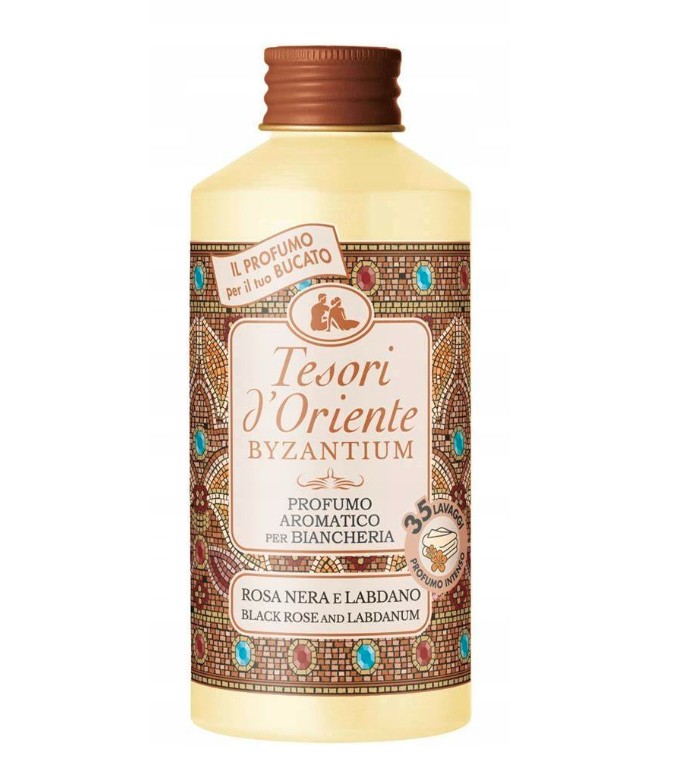 Perfumy do prania Tesori d"Oriente 250ml