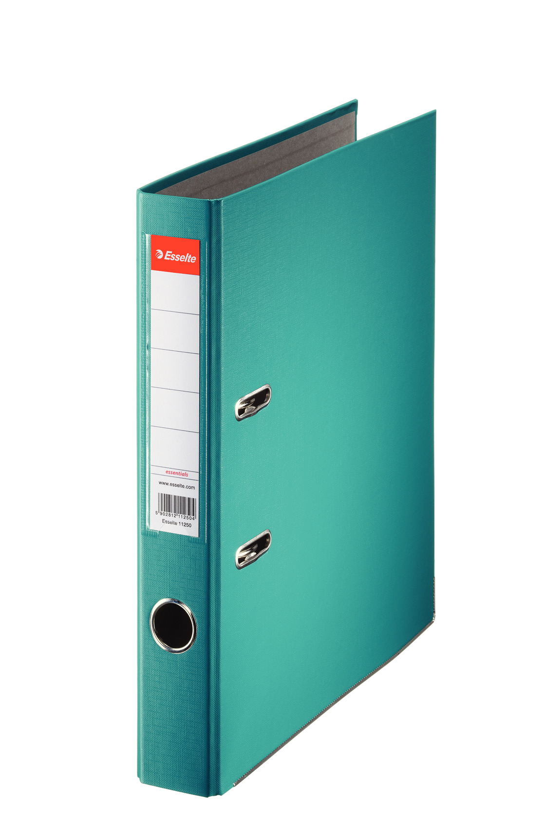 Segregator Esselte Economy A4/50 turkusowy