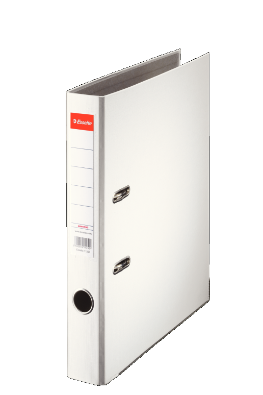 Segregator Esselte Economy A4/50 biały