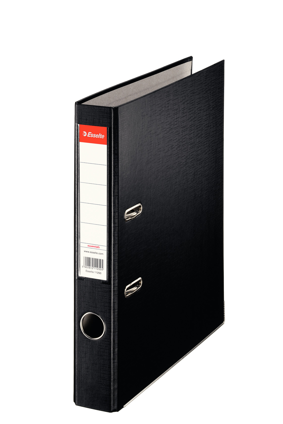 Segregator Esselte Economy A4/50 czarny