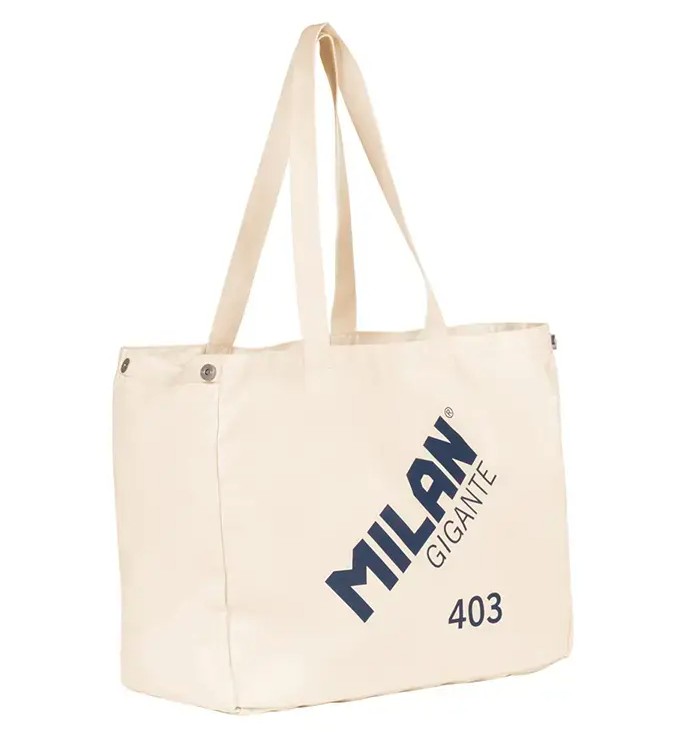 Torba MILAN GIGANTE 403 beżowa 62102G403BG