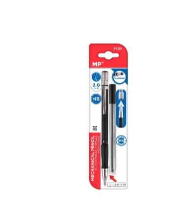 Ołówek automatyczny HB 2,0mm MP