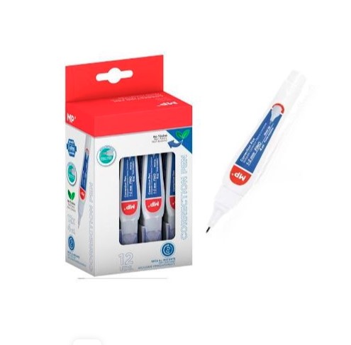 Korektor w płynie 4ml PA MP