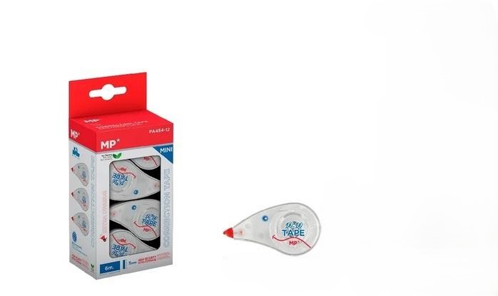 Korektor w taśmie PA454-12 MP