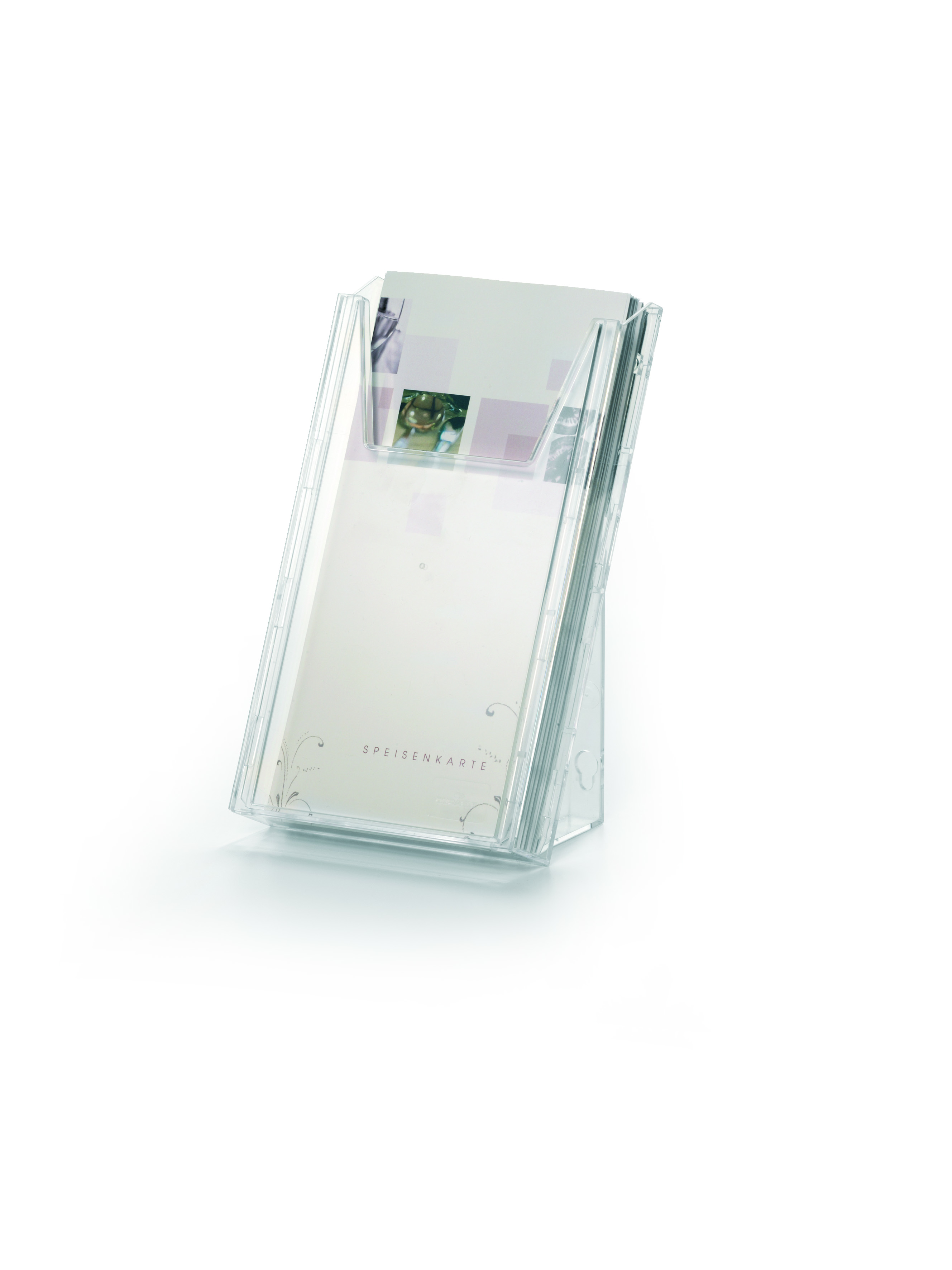 Pojemnik na katalogi Durable COMBIBOXX 1/3 A4