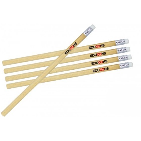 Ołówek zwykły A07.1901 (AB9000) MPM