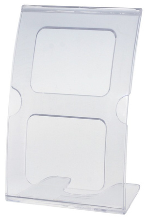 Stojak Plastikowy J14.2913.89 127mm  MPM