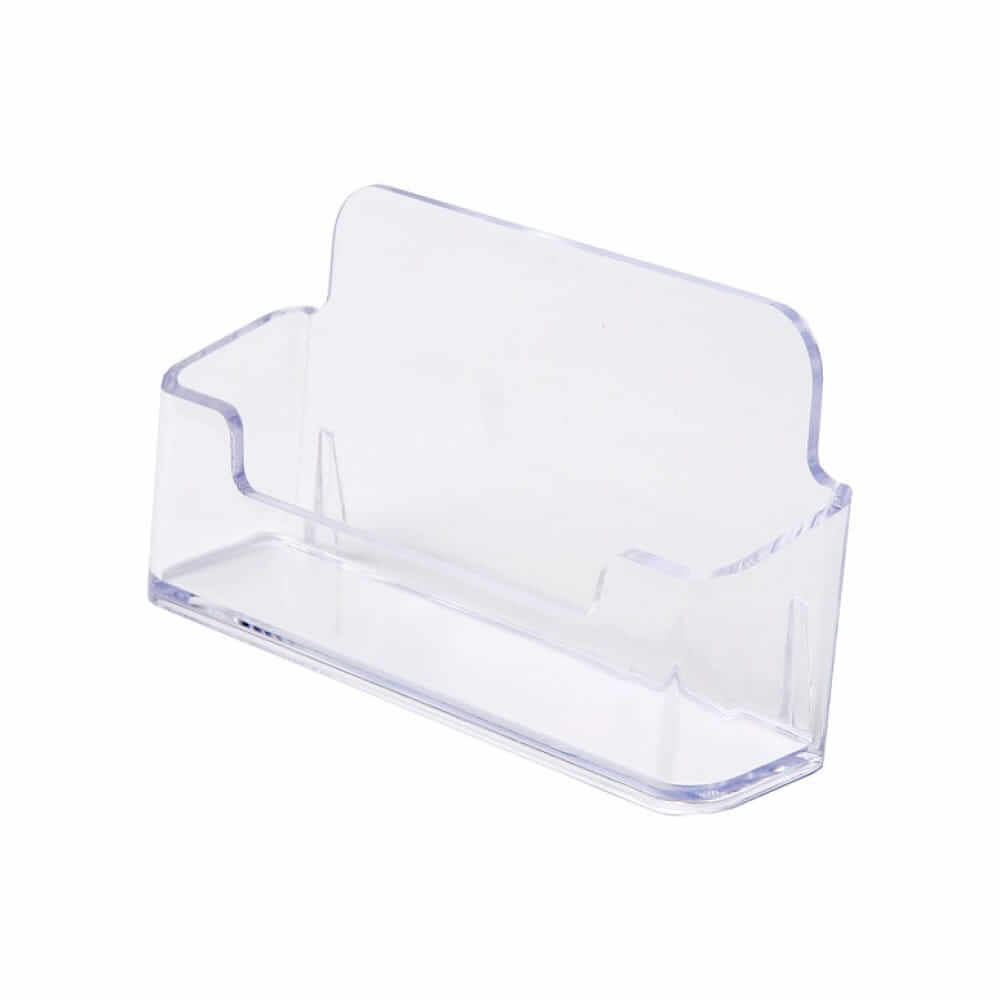 Stojak plast. na wizytówki J14E.2958  MPM (1)