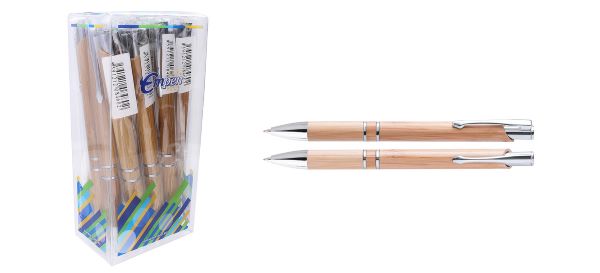 Długopis A02.3992.53 MPM (drewno)