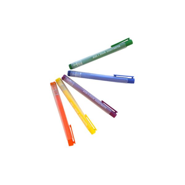 Gumka automatyczna wysuwana 9736 KohINoor