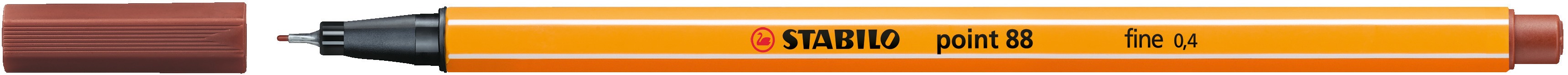 Cienkopis Stabilo Point Sjena