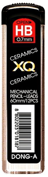 Grafit do ołówka 0,7 HB Dong-a Tadeo