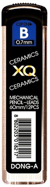 Grafit do ołówka 0,7 B Dong-a Tadeo