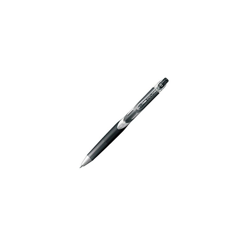 Długopis Pentel Vicuna BX157 czarny
