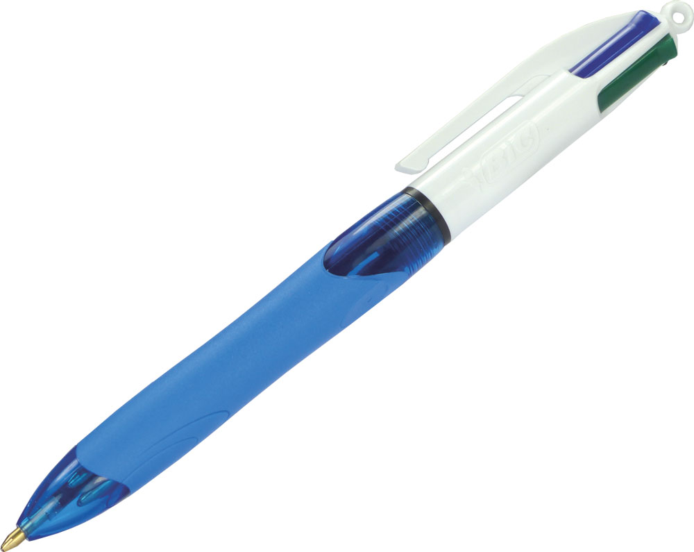 Długopis BIC 4Colours Grip