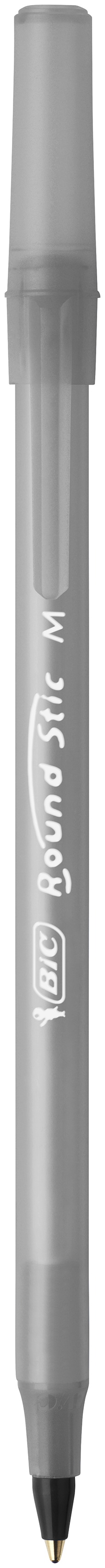 Długopis BIC Round Stic Classic czarny 1szt.