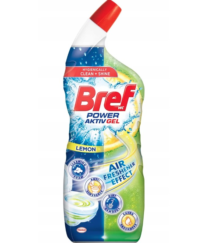 Żel do WC BREF 700ml