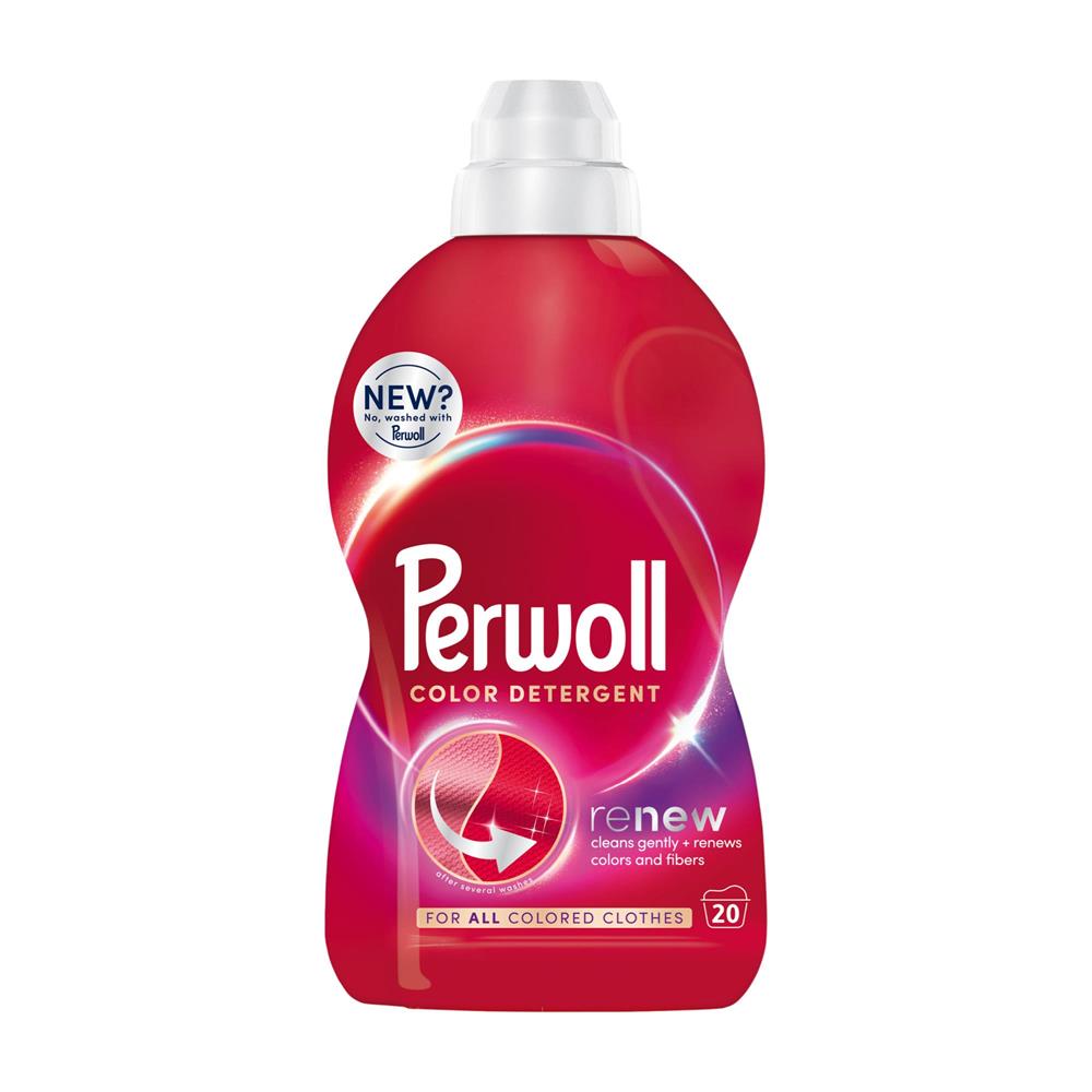 Płyn do prania Perwoll Color 1l