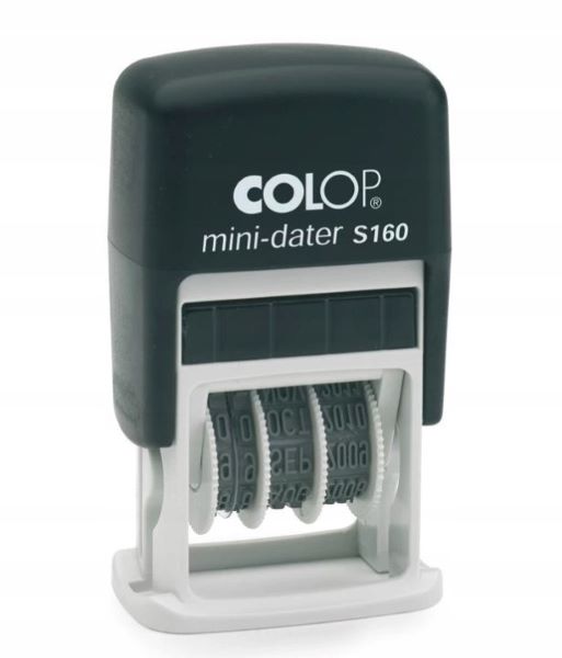 DATOWNIK COLOP S160C