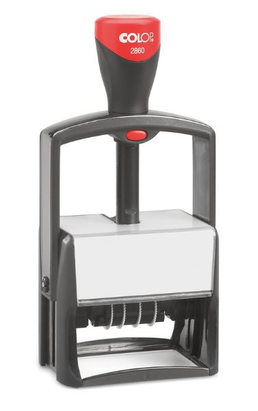 Datownik Colop tasmowy 3mm