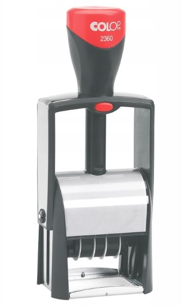 Datownik Colop 2360 cyfrowy