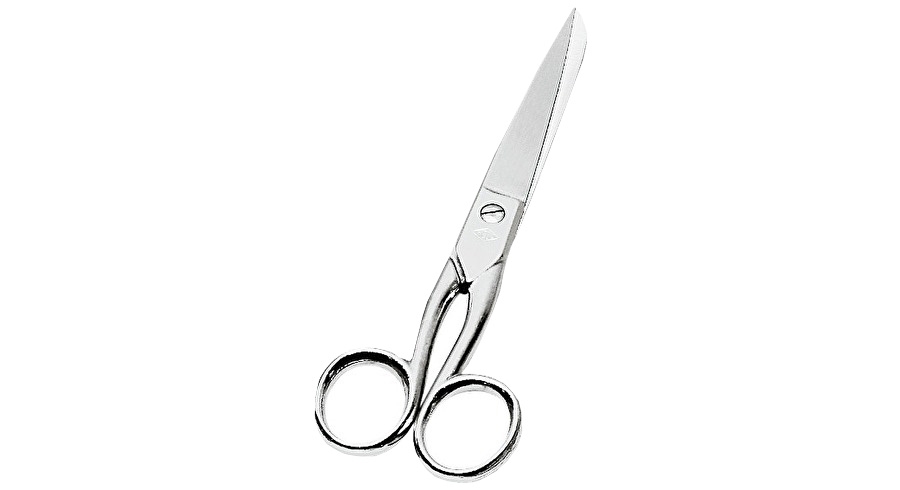 Nożyczki Leniar 90221 - 15,3cm