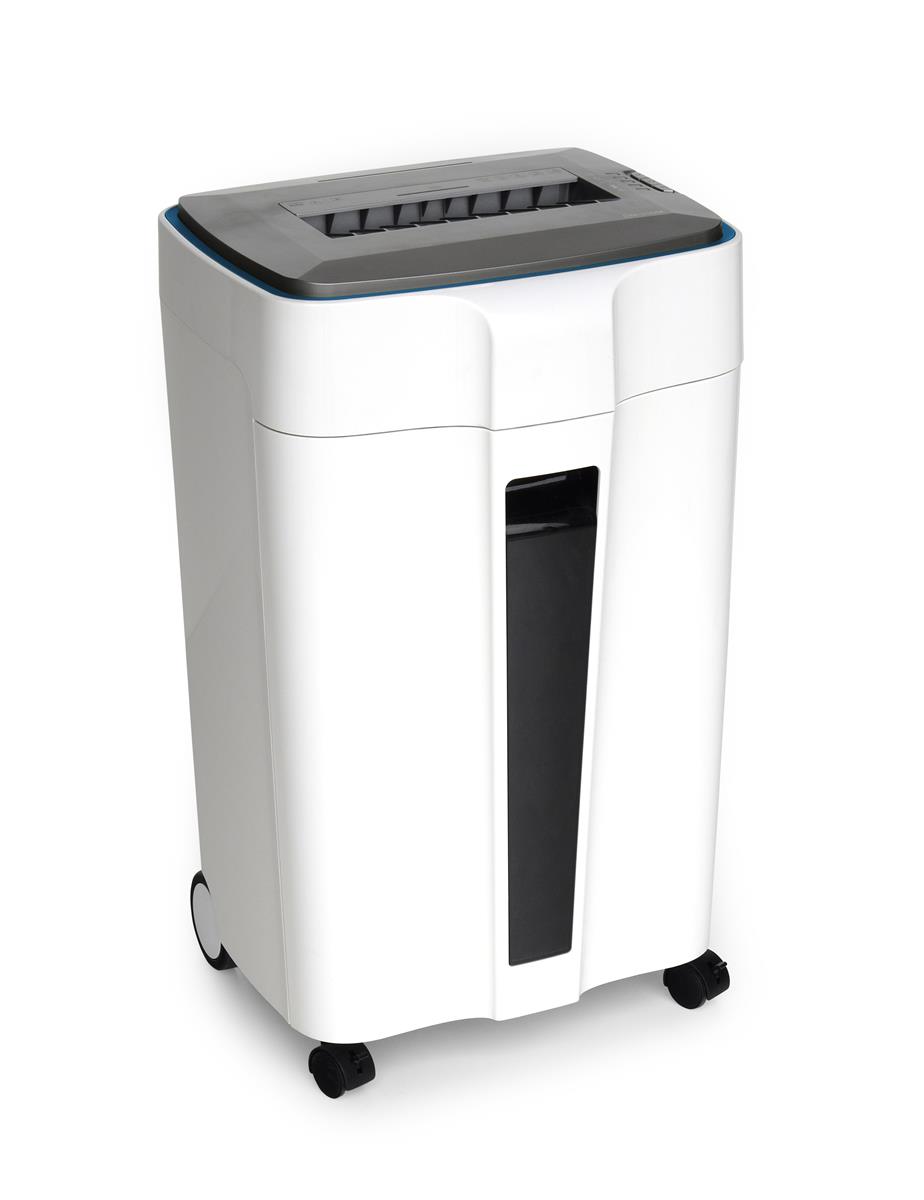 Niszczarka Wallner HD-300 C4