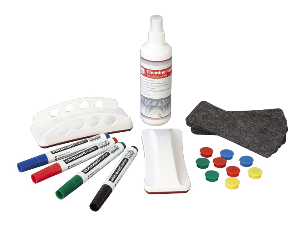 Zestaw startowy do tablic 2x3 - AS111